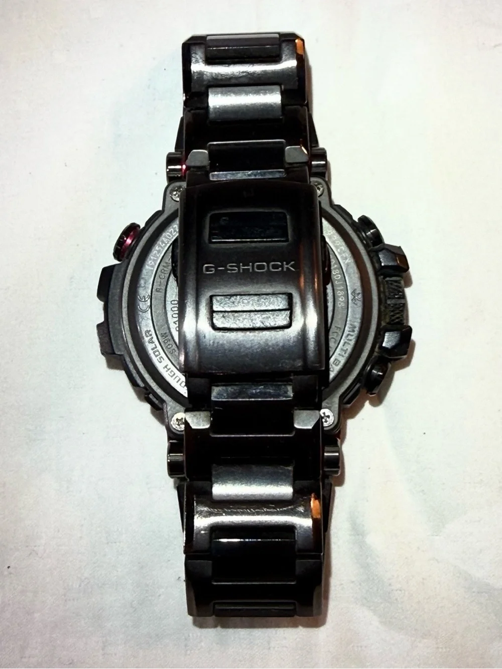 Casio MT-G B1000XBD-1ACR
